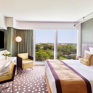 Deluxe Kamer met een King Size Bed